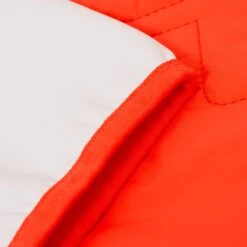 J.Lindeberg J Lindeberg Stefania Hybrid Ladies Golf Jacket Hot Coral -Teepeg Store image403717857