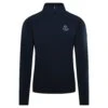G/FORE Luxe Quarter Mid Layer Navy -Teepeg Store image404253843