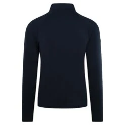 G/FORE Luxe Quarter Mid Layer Navy -Teepeg Store image404253864