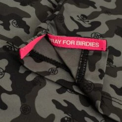 G/FORE Mapped Icon Camo Tech Jersey Polo Shirt Onyx 34 G/FORE Mapped Icon Camo Tech Jersey Polo Shirt Onyx -Teepeg Store image404256302