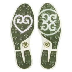 Ladies G/Fore Welt Stud Snow Golf Shoe -Teepeg Store image404427259