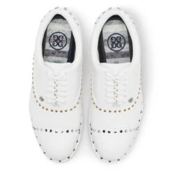 Ladies G/Fore Welt Stud Snow Golf Shoe -Teepeg Store image404427267