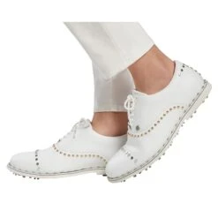 Ladies G/Fore Welt Stud Snow Golf Shoe -Teepeg Store image404427273