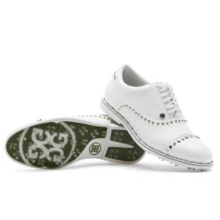Ladies G/Fore Welt Stud Snow Golf Shoe -Teepeg Store image404427291