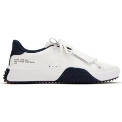 G/FORE Kiltie G.112 Ladies Golf Shoes Snow/Twilight