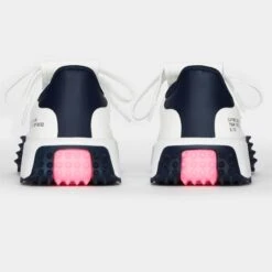 G/FORE Kiltie G.112 Ladies Golf Shoes Snow/Twilight -Teepeg Store image404482446