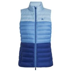 G/FORE Colour Block Lightweight Down Ladies Puffer Vest Baja 28 G/FORE Colour Block Lightweight Down Ladies Puffer Vest Baja -Teepeg Store image404655932 2985fc93 2cd2 46d9 82e2 452168d2b3c7