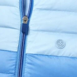 G/FORE Colour Block Lightweight Down Ladies Puffer Vest Baja 35 G/FORE Colour Block Lightweight Down Ladies Puffer Vest Baja -Teepeg Store image404655940 f2892583 cb2d 435a 9ca3 f12b283bba49