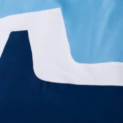 J.Lindeberg J Lindeberg Jarvis Mens Golf Mid Layer Little Boy Blue -Teepeg Store image405690990