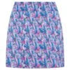 Daily Sports Hype Ladies Skort 45CM