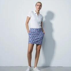 Daily Sports Hype Ladies Skort 45CM -Teepeg Store image406874323