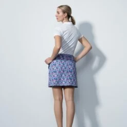 Daily Sports Hype Ladies Skort 45CM -Teepeg Store image406874328