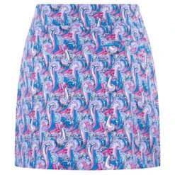 Daily Sports Hype Ladies Skort 45CM -Teepeg Store image406874362