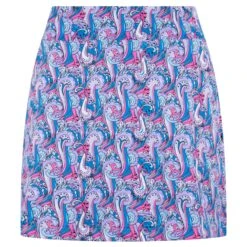 Daily Sports Hype Ladies Skort 45CM -Teepeg Store image406874381