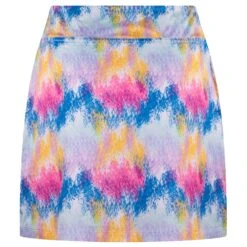 Daily Sports Vision Ladies Skort 45CM -Teepeg Store image406874528