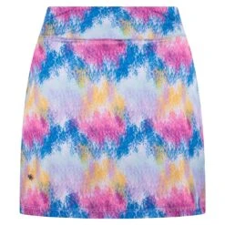 Daily Sports Vision Ladies Skort 45CM -Teepeg Store image406874557