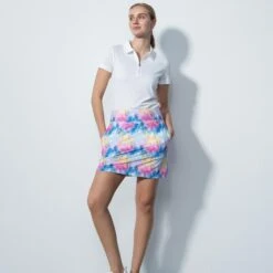 Daily Sports Vision Ladies Skort 45CM -Teepeg Store image406874559