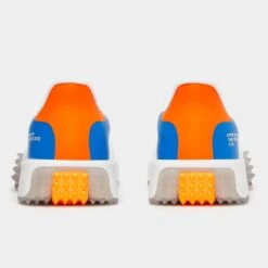 G/FORE Colour Block G.112 Mens Golf Shoes Snow 25 G/FORE Colour Block G.112 Mens Golf Shoes Snow -Teepeg Store image406957167