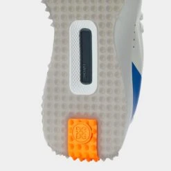 G/FORE Colour Block G.112 Mens Golf Shoes Snow 36 G/FORE Colour Block G.112 Mens Golf Shoes Snow -Teepeg Store image406957192