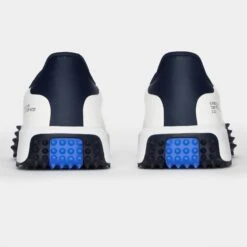 G/FORE G.112 Mens Golf Shoes Snow/Twilight 25 G/FORE G.112 Mens Golf Shoes Snow/Twilight -Teepeg Store image406957413