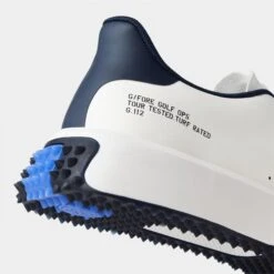 G/FORE G.112 Mens Golf Shoes Snow/Twilight 27 G/FORE G.112 Mens Golf Shoes Snow/Twilight -Teepeg Store image406957418
