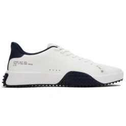 G/FORE G.112 Mens Golf Shoes Snow/Twilight 30 G/FORE G.112 Mens Golf Shoes Snow/Twilight -Teepeg Store image406957427