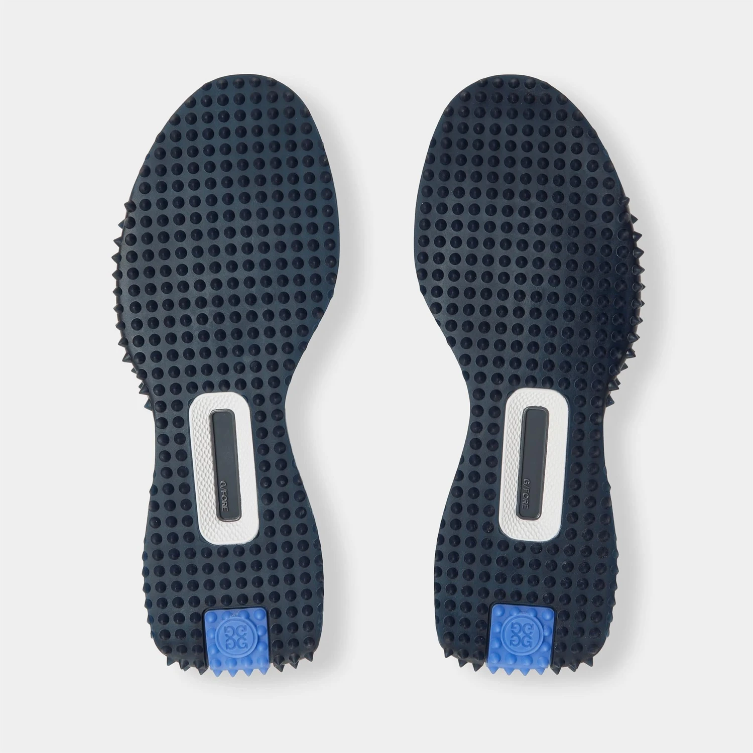 G/FORE G.112 Mens Golf Shoes Snow/Twilight 21 G/FORE G.112 Mens Golf Shoes Snow/Twilight - Image 19