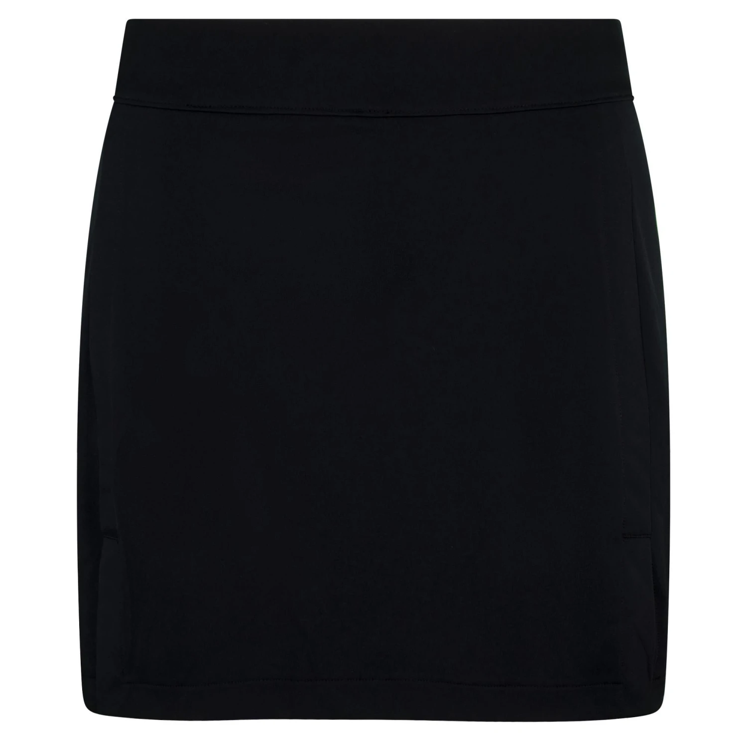 J.Lindeberg J Lindeberg Amelie Mid Ladies Golf Skort Black 10 J.Lindeberg J Lindeberg Amelie Mid Ladies Golf Skort Black - Image 8