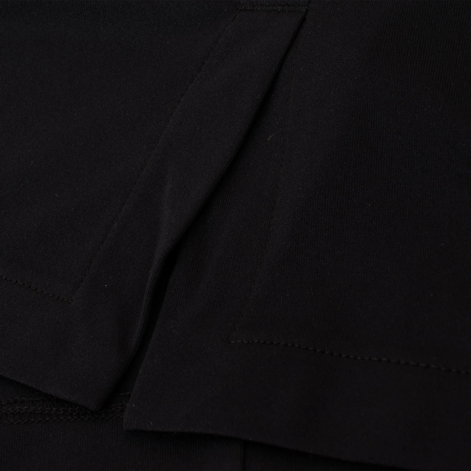 J.Lindeberg J Lindeberg Amelie Mid Ladies Golf Skort Black 13 J.Lindeberg J Lindeberg Amelie Mid Ladies Golf Skort Black - Image 11