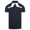 J.Lindeberg J Lindeberg KV Regular Fit Mens Golf Polo Shirt Navy 2 J.Lindeberg J Lindeberg KV Regular Fit Mens Golf Polo Shirt Navy -Teepeg Store image407034961