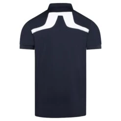J.Lindeberg J Lindeberg KV Regular Fit Mens Golf Polo Shirt Navy -Teepeg Store image407034995