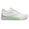 Ecco S-Three Gore-Tex Ladies Golf Shoes White/Matcha 1 Ecco S-Three Gore-Tex Ladies Golf Shoes White/Matcha -Teepeg Store image407111240
