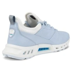 Ecco Biom C4 Gore-Tex Ladies Golf Shoes Bluebell -Teepeg Store image407113880