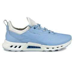 Ecco Biom C4 Gore-Tex Ladies Golf Shoes Bluebell -Teepeg Store image407113921
