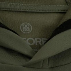 G/FORE Lightweigt French Terry Hoodie Isle 25 G/FORE Lightweigt French Terry Hoodie Isle -Teepeg Store image407118280