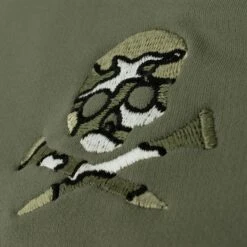 G/FORE Lightweigt French Terry Hoodie Isle 26 G/FORE Lightweigt French Terry Hoodie Isle -Teepeg Store image407118282