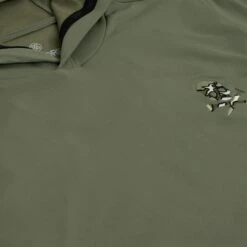 G/FORE Lightweigt French Terry Hoodie Isle 34 G/FORE Lightweigt French Terry Hoodie Isle -Teepeg Store image407118301