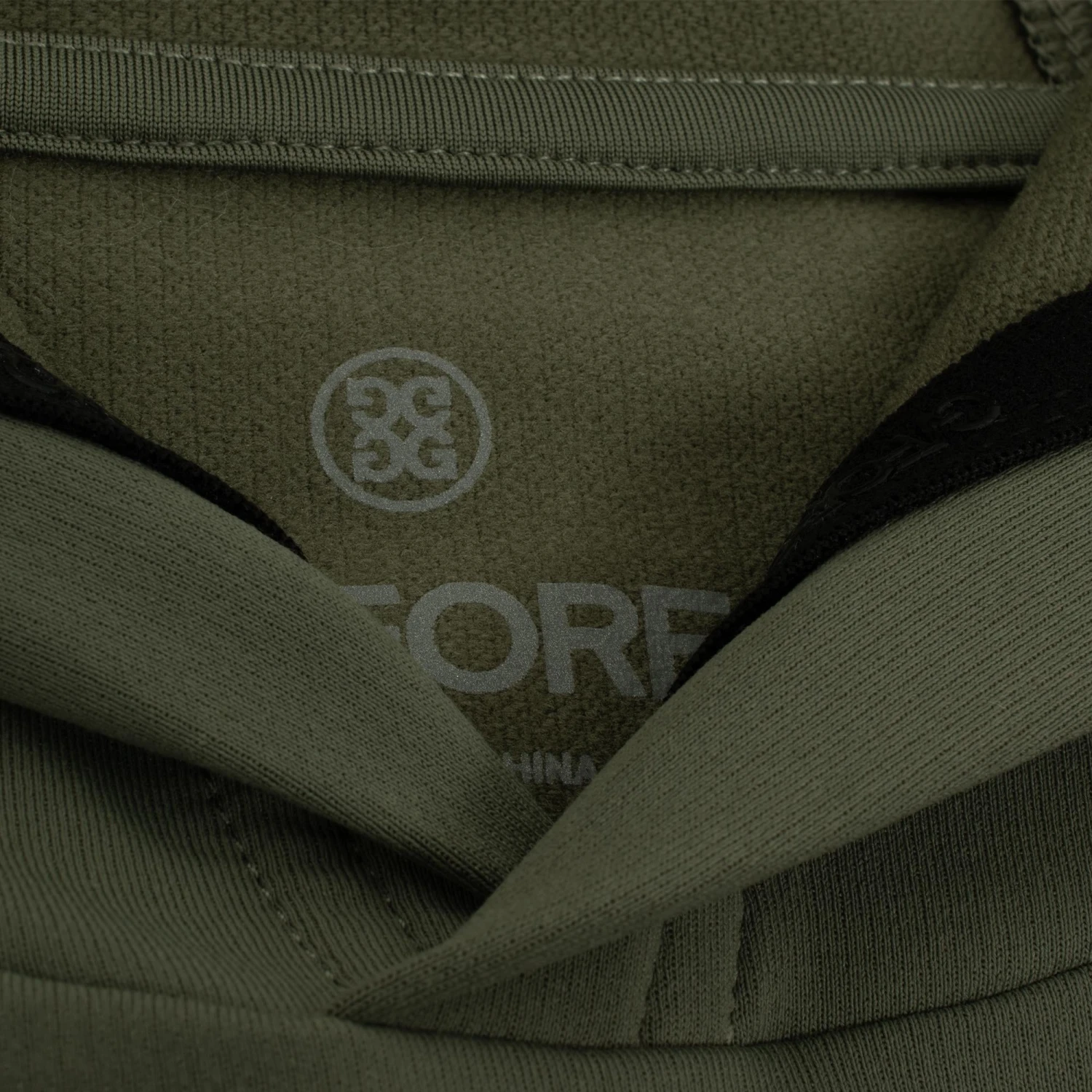 G/FORE Lightweigt French Terry Hoodie Isle 16 G/FORE Lightweigt French Terry Hoodie Isle - Image 14