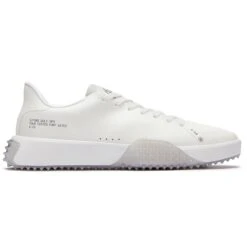 G/FORE G.112 Mens Golf Shoes Snow/Nimbus