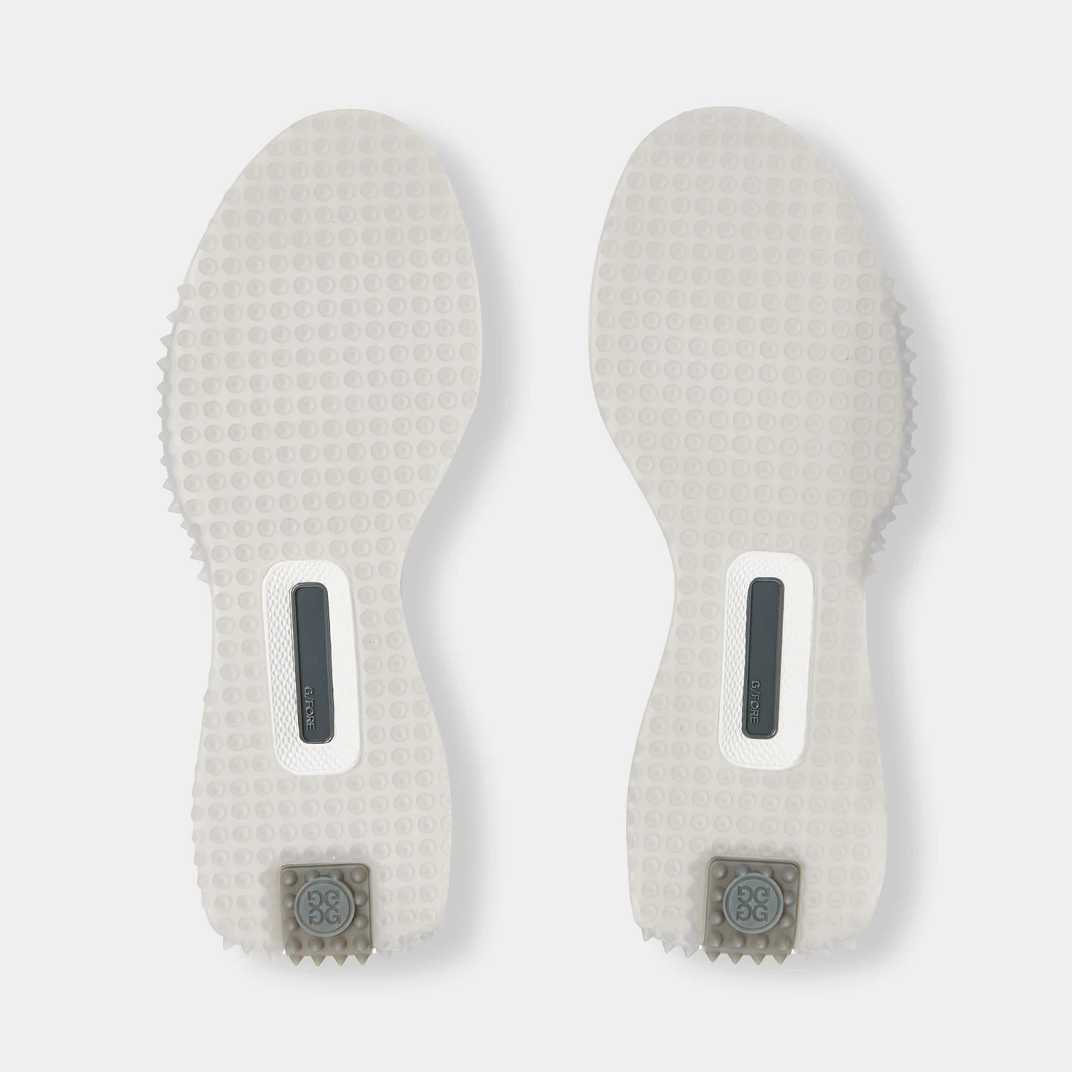 G/FORE G.112 Mens Golf Shoes Snow/Nimbus 5 G/FORE G.112 Mens Golf Shoes Snow/Nimbus - Image 3