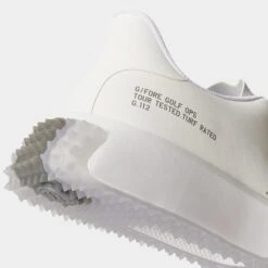 G/FORE G.112 Mens Golf Shoes Snow/Nimbus 35 G/FORE G.112 Mens Golf Shoes Snow/Nimbus -Teepeg Store image407124231