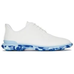 G/FORE Gallivan2r Mens Golf Shoe Snow/Baja Camo