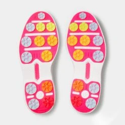 G/FORE Gallivan2r Mens Golf Shoe Snow/Twilight -Teepeg Store image408161523