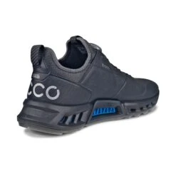Ecco Biom C4 BOA Gore-Tex Mens Golf Shoe Black -Teepeg Store image408234137