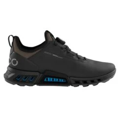 Ecco Biom C4 BOA Gore-Tex Mens Golf Shoe Black -Teepeg Store image408234146