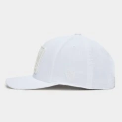 G/FORE Monochrome Pray For Birdies Snapback Snow -Teepeg Store image408234379
