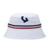 G/FORE Quarter G Bucket Hat Snow -Teepeg Store image408638111