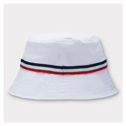 G/FORE Quarter G Bucket Hat Snow -Teepeg Store image408638117