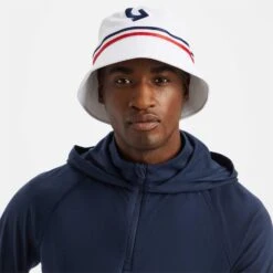 G/FORE Quarter G Bucket Hat Snow -Teepeg Store image408638121