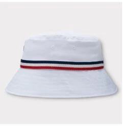 G/FORE Quarter G Bucket Hat Snow -Teepeg Store image408638131